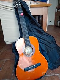 chitarra ragazzi