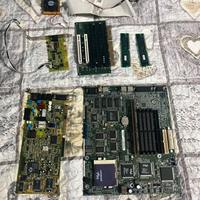 Scheda Madre INTEL E139761