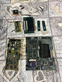 Scheda Madre INTEL E139761