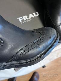 Frau modello Chelsea stile inglese nr. 42