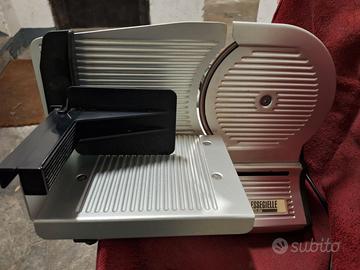 Affettatrice Professionale