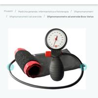 sfigmomanometro boso pressione arteriosa 
