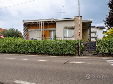 Ferno - villa singola