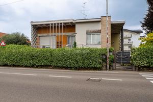 Ferno - villa singola