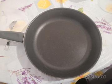 padella grande e insalatiera 