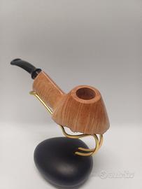 Aska pipa artigianale Etna