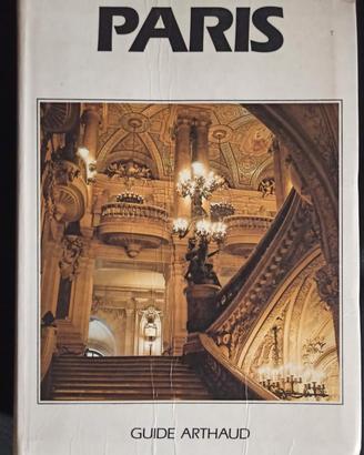 Guida di Parigi