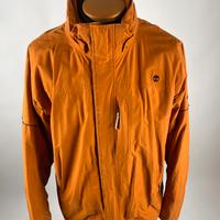 Giacca Timberland Vintage Impermeabile 2-in-1 pile