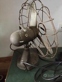 Vecchio ventilatore MARELLI