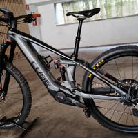 Cube Stereo Hybrid 160 HPC TM taglia S