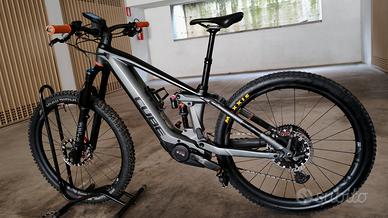 Cube Stereo Hybrid 160 HPC TM taglia S