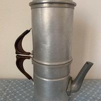 VECCHIA MOKA CAFFETTIERA NAPOLETANA VINTAGE