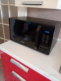 forno a microonde Samsung 