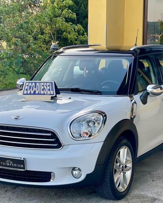 Mini Countryman 1.6D NEOP MOTORE REVISIONATO