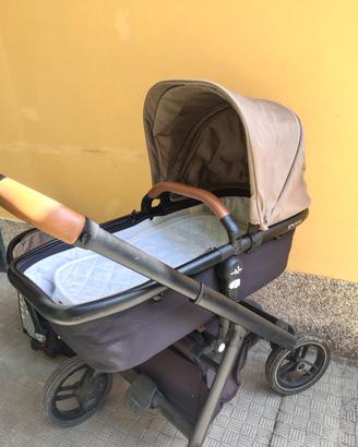Seggiolone pappa e Trio