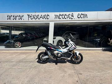 Honda X-ADV 750 Limited Edition 2026 / KM 2.000 Tu