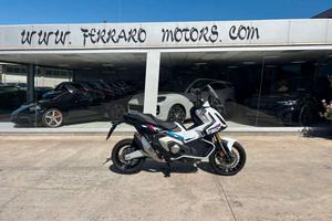 Honda X-ADV 750 Limited Edition 2026 / KM 2.000 Tu