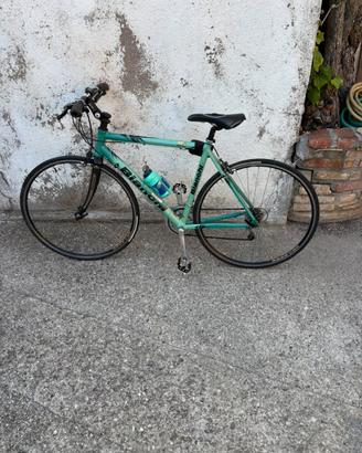 Bici bianchi da corsa