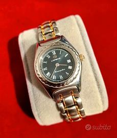 Lorenz Montenapoleone Swiss Made