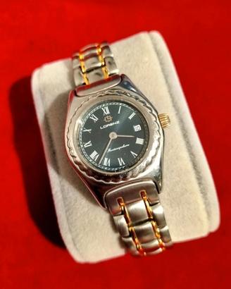 Lorenz Montenapoleone Swiss Made