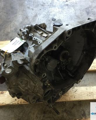 Cambio usato Tipo Motore AR32104
