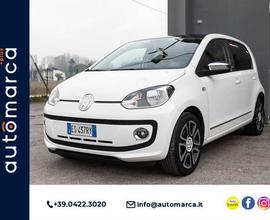 Volkswagen up! 1.0 5p. eco take BlueMotion Technol