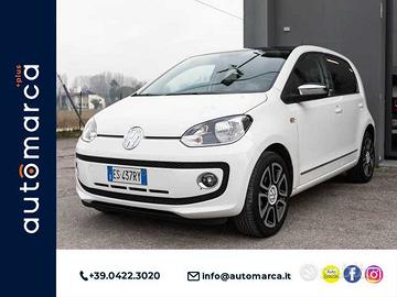 Volkswagen up! 1.0 5p. eco take BlueMotion Technol