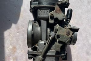 Carburatore a depressione kein CVK