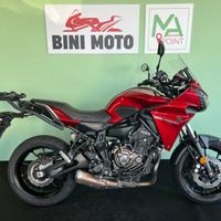 YAMAHA TRACER 700 - 2018