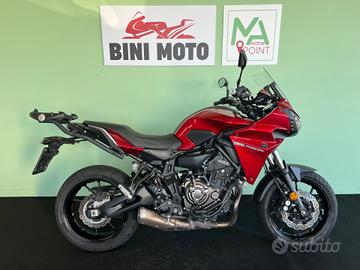 YAMAHA TRACER 700 - 2018