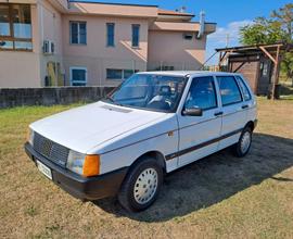 FIAT UNO STING 9.0 Benzina