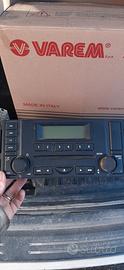 radio land rover