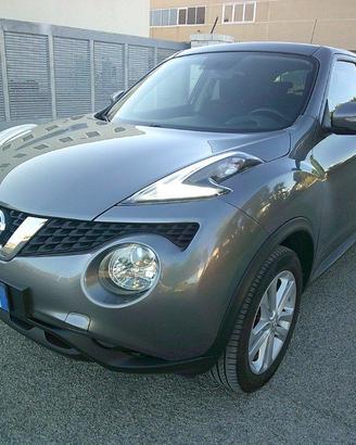 Nissan Juke 1.5 dCi Start&Stop Acenta