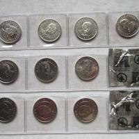 I Grandi Protagonisti del Millennio