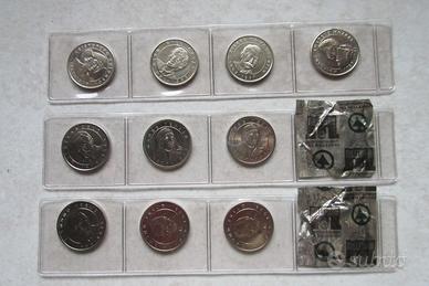 I Grandi Protagonisti del Millennio