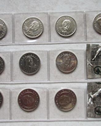 I Grandi Protagonisti del Millennio