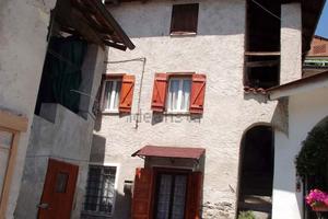 Casa indipendente a Borghetto di Borbera