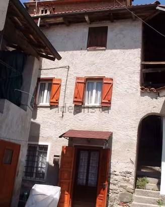 Casa indipendente a Borghetto di Borbera