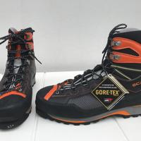 Scarpa Rebel Pro GTX