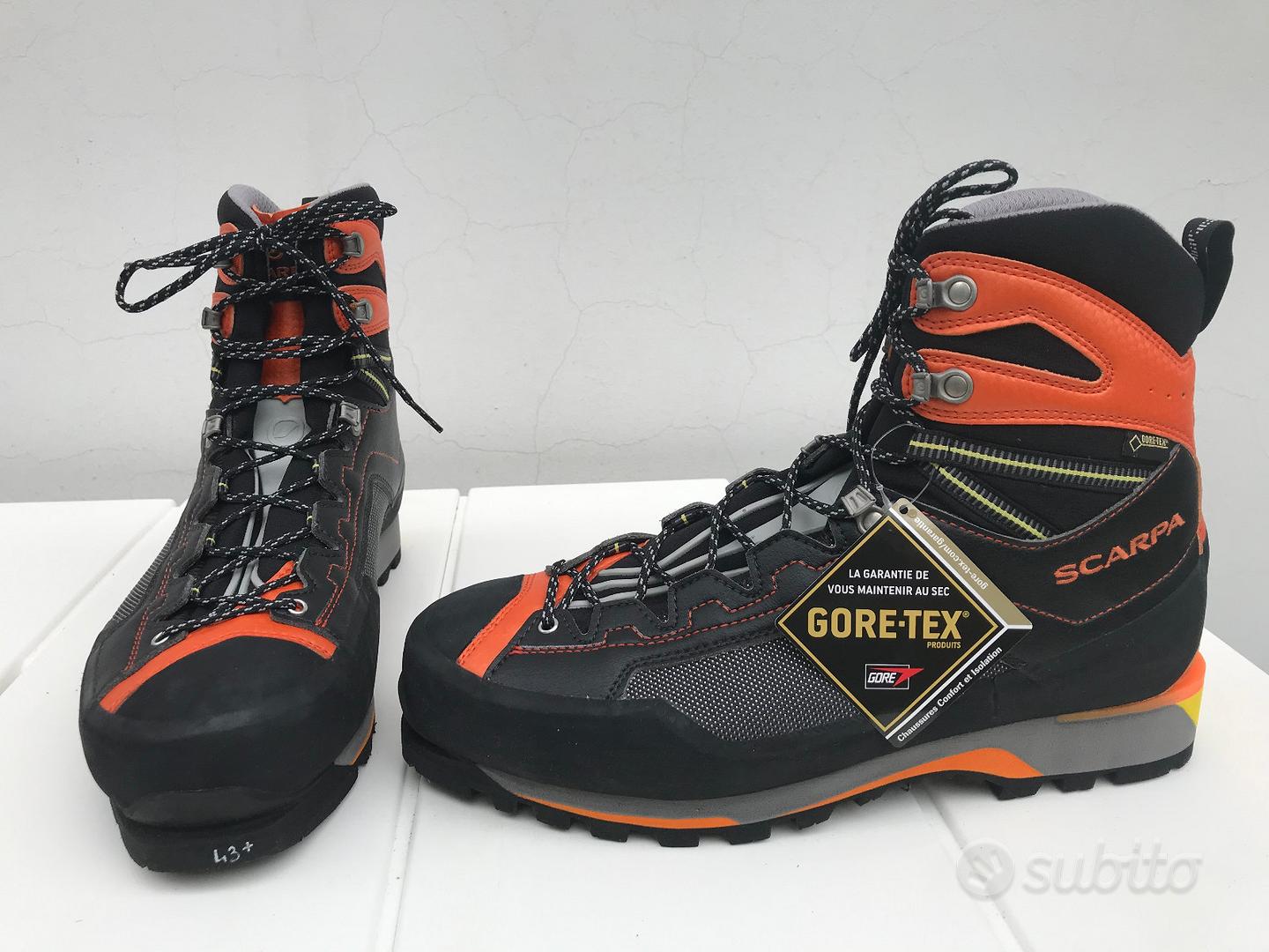 Scarpa rebel cheap pro gtx