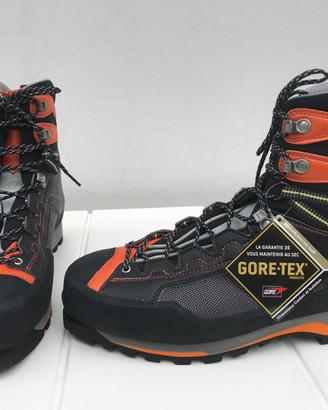 Scarpa Rebel Pro GTX