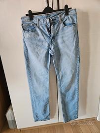 jeans Levis 511 34 / 34