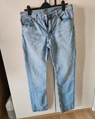jeans Levis 511 34 / 34
