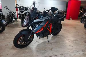 Ktm 1290 Super Duke GT ABS