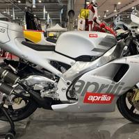 Aprilia RS 250 Doriano Romboni