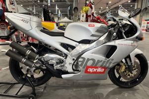 Aprilia RS 250 Doriano Romboni