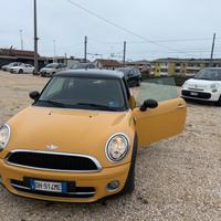 Mini 1.6 Cooper Diesel PREZZO SHOCK 2.999€