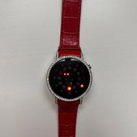 The one Odins rage 3 atm water resistant.