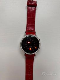 The one Odins rage 3 atm water resistant.