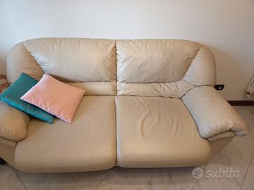  divano due posti